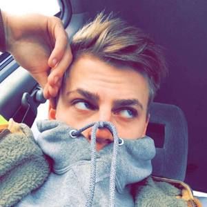 Meet your Posher, Ryan